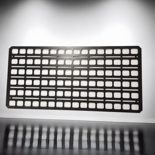 TacPack Molle Panel - 25" x 12" Universal