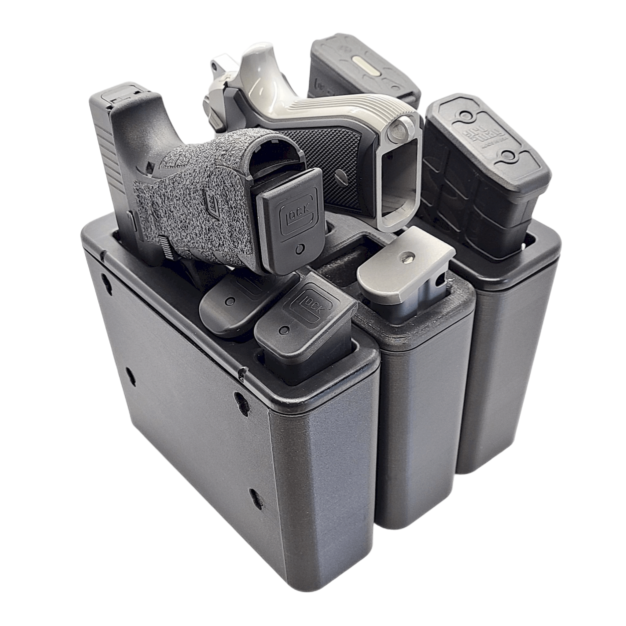 TacBox – BukTek