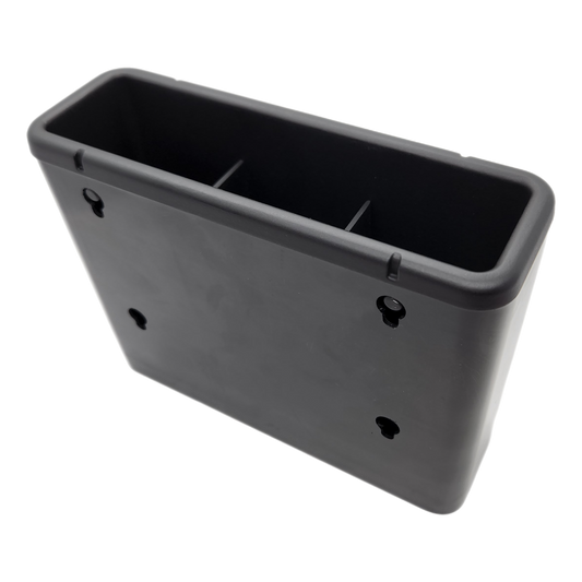 TacBox FS30 Organizer Storage Box - Mountable and Customizable
